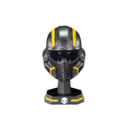 Product image Helldivers 2 Replica 1/4 B-01 Tactical Helmet 11 cm