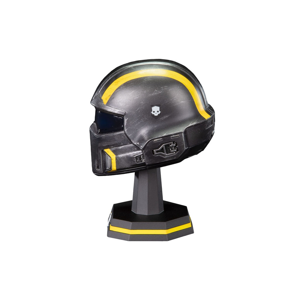 Product image Helldivers 2 Replica 1/4 B-01 Tactical Helmet 11 cm