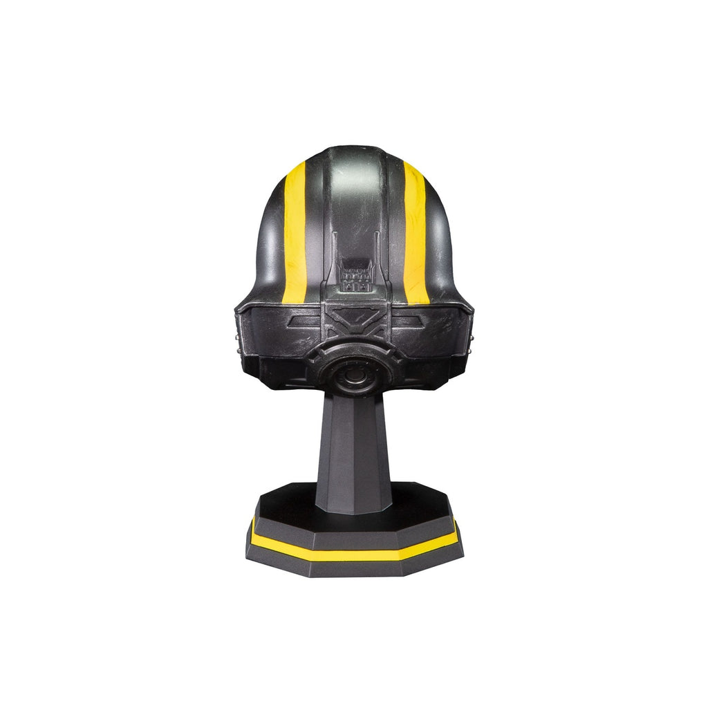 Product image Helldivers 2 Replica 1/4 B-01 Tactical Helmet 11 cm