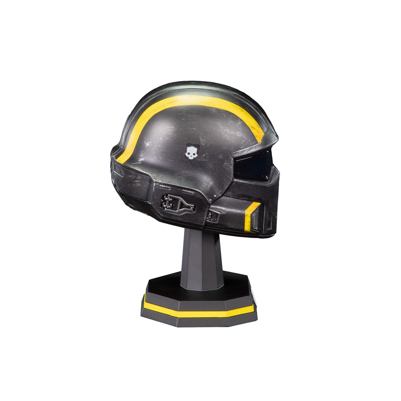 Product image Helldivers 2 Replica 1/4 B-01 Tactical Helmet 11 cm