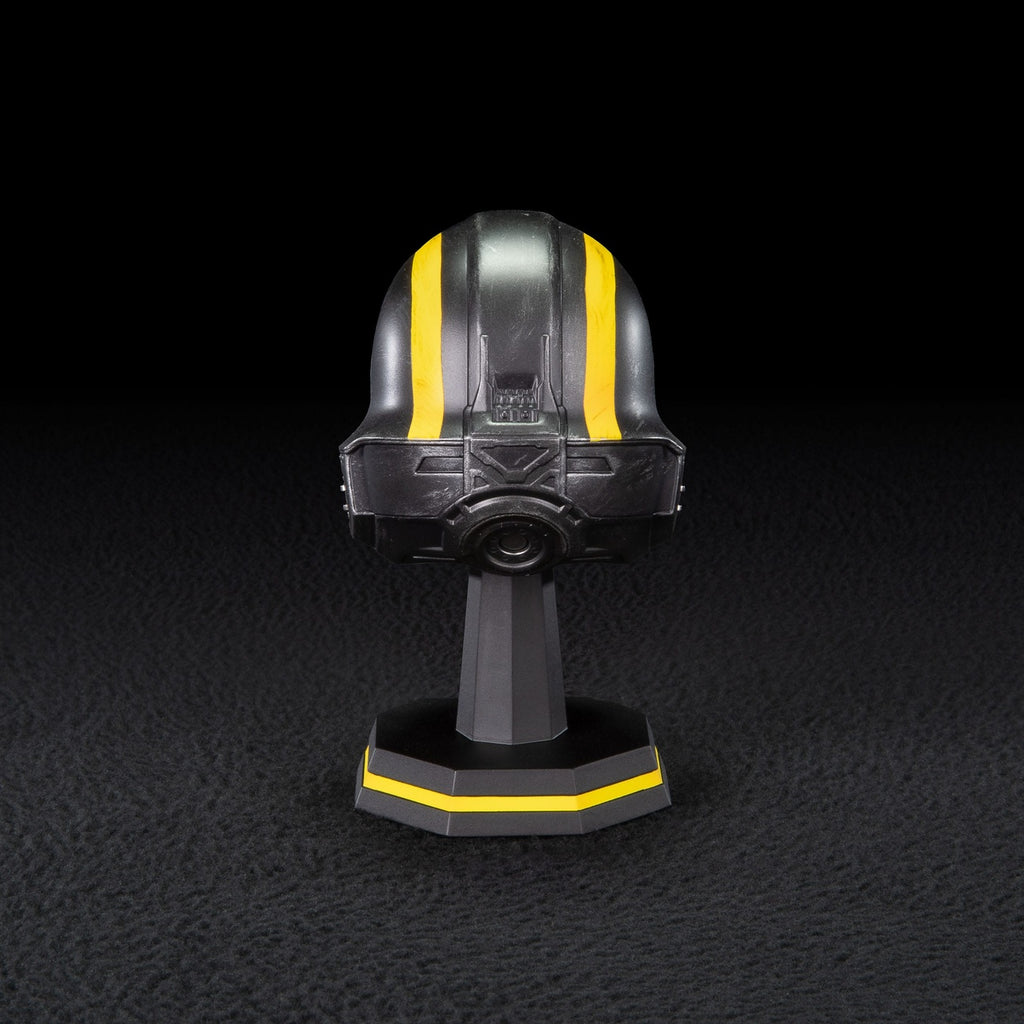 Product image Helldivers 2 Replica 1/4 B-01 Tactical Helmet 11 cm