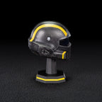 Product image Helldivers 2 Replica 1/4 B-01 Tactical Helmet 11 cm