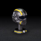 Product image Helldivers 2 Replica 1/4 B-01 Tactical Helmet 11 cm