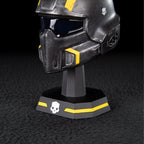Product image Helldivers 2 Replica 1/4 B-01 Tactical Helmet 11 cm