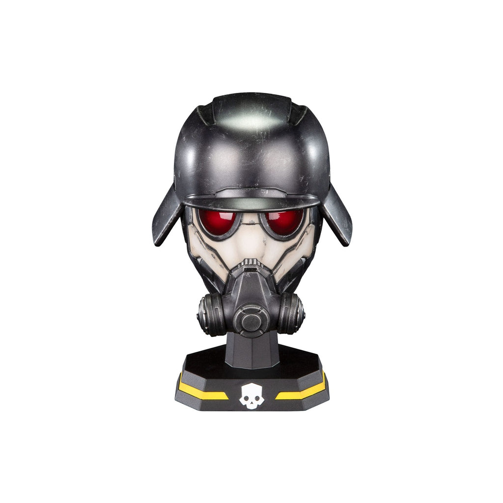 Product image Helldivers 2 Replica 1/4 Field Chemist Helmet 11 cm