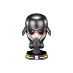 Product image Helldivers 2 Replica 1/4 Field Chemist Helmet 11 cm