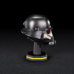 Product image Helldivers 2 Replica 1/4 Field Chemist Helmet 11 cm