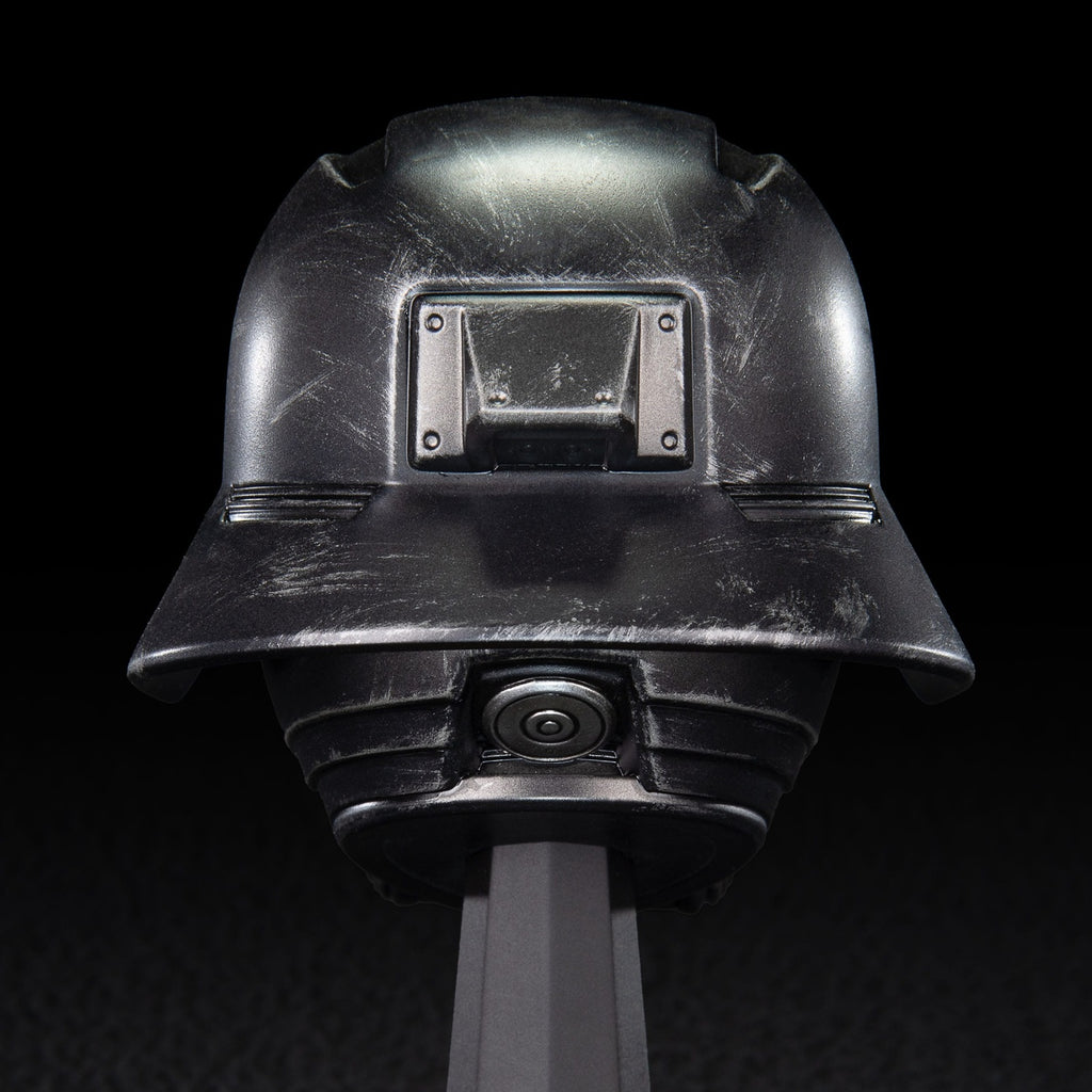 Product image Helldivers 2 Replica 1/4 Field Chemist Helmet 11 cm