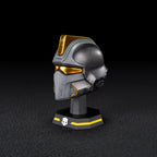 Product image Helldivers 2 Replica 1/4 Hero of the Federation Helmet 11 cm