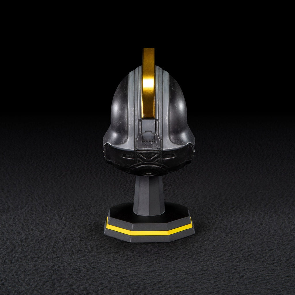 Product image Helldivers 2 Replica 1/4 Hero of the Federation Helmet 11 cm