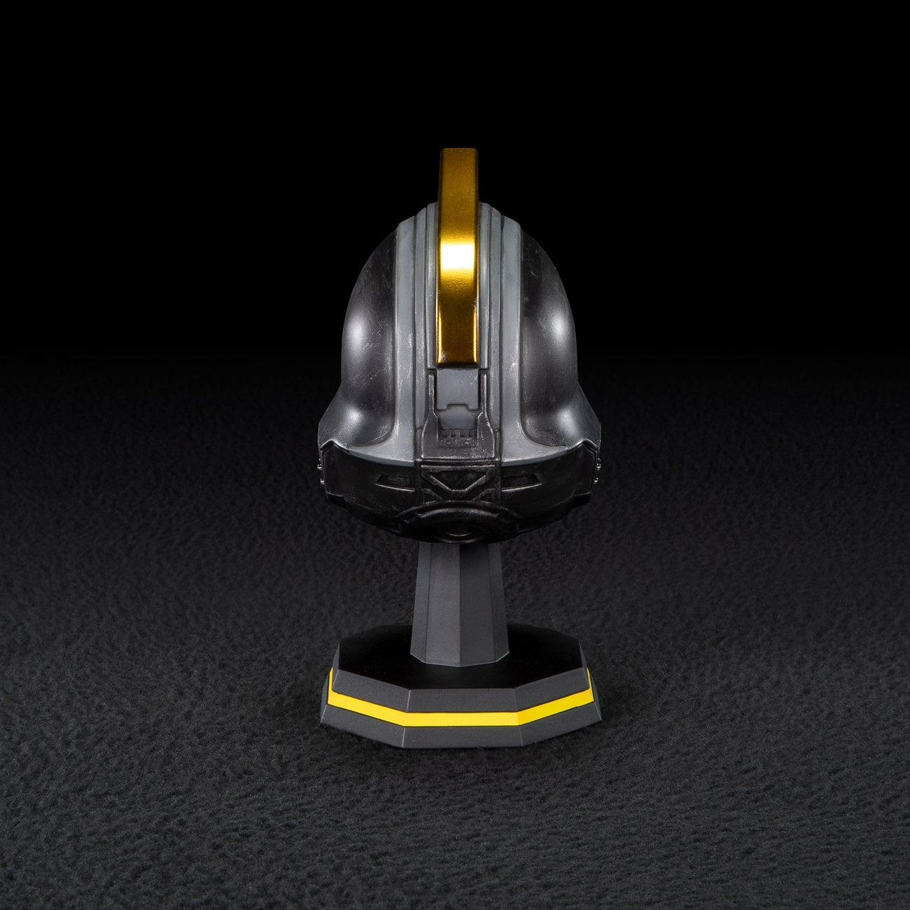 Product image Helldivers 2 Replica 1/4 Hero of the Federation Helmet 11 cm
