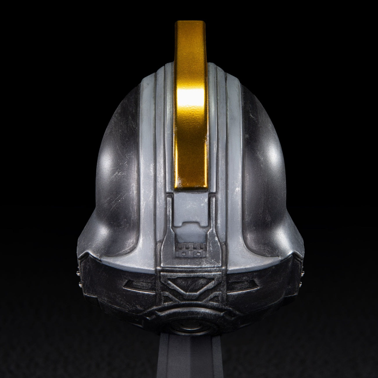 Product image Helldivers 2 Replica 1/4 Hero of the Federation Helmet 11 cm