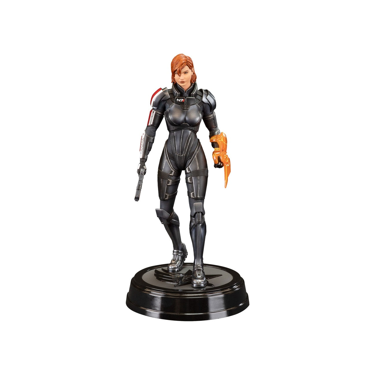 Product image Mass Effect PVC Statue Commander Jane Shepard 23 cm