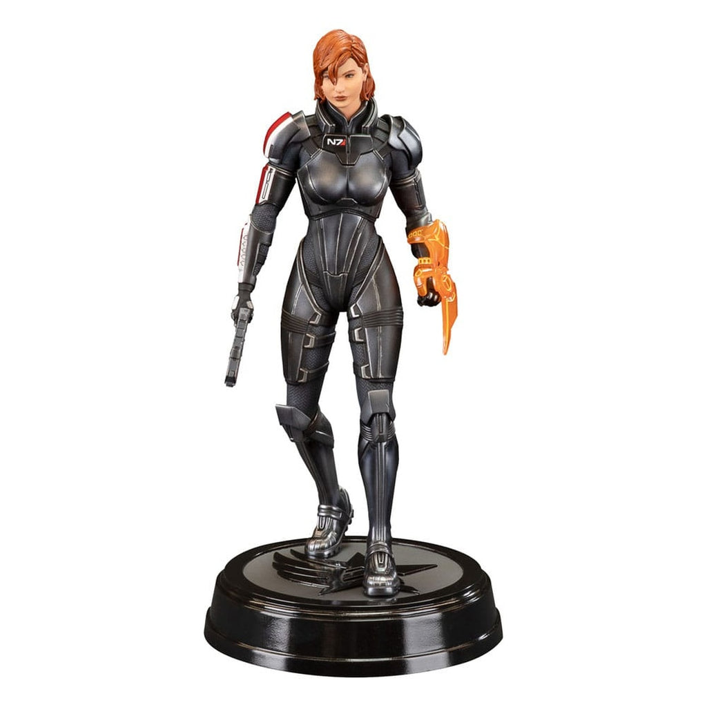 Product image Mass Effect PVC Statue Commander Jane Shepard 23 cm