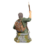 Product image The Last of Us Bust Joel with Hatchet 22 cm