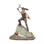 Product image Tomb Raider PVC Statue Lara Croft Survivor Era 33 cm