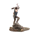 Product image Tomb Raider PVC Statue Lara Croft Survivor Era 33 cm