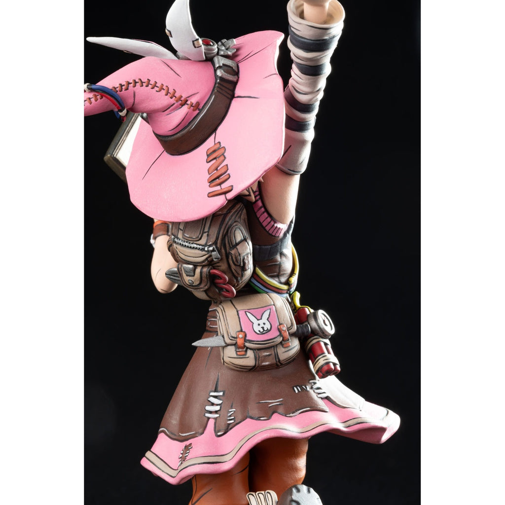 Product image Tiny Tina's Wonderlands PVC Statue Tina the Bunker Master 21 cm