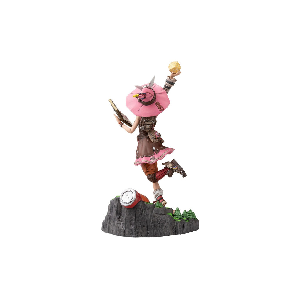 Product image Tiny Tina's Wonderlands PVC Statue Tina the Bunker Master 21 cm