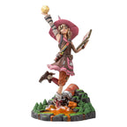 Product image Tiny Tina's Wonderlands PVC Statue Tina the Bunker Master 21 cm