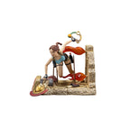 Product image Tomb Raider 1996 PVC Statue Lara Croft Classic Era 17 cm