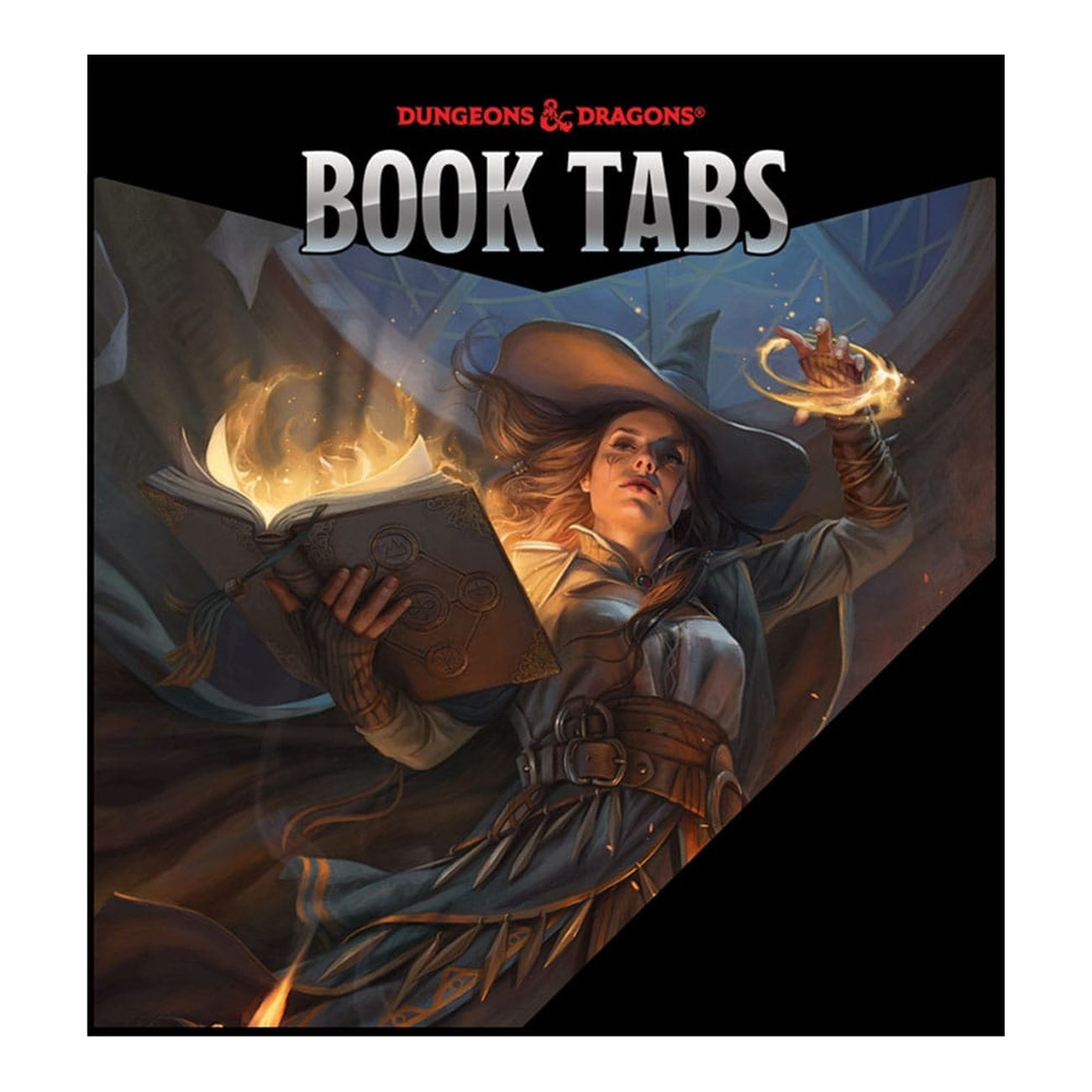 Product image D&D Book Tabs: Tasha's Cauldron of Everything