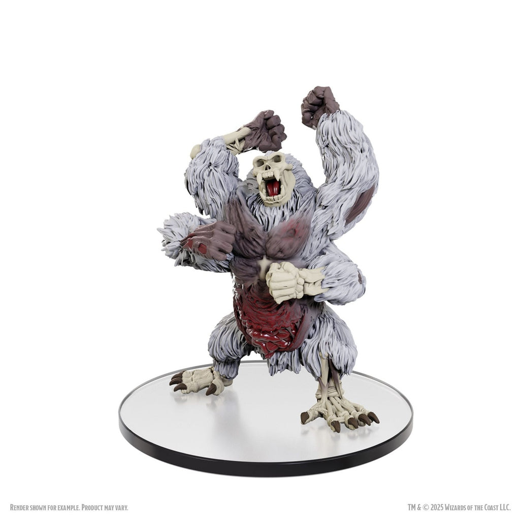 Product image D&D Icons of the Realms: Ghost Light Collection Booster Brick (10)