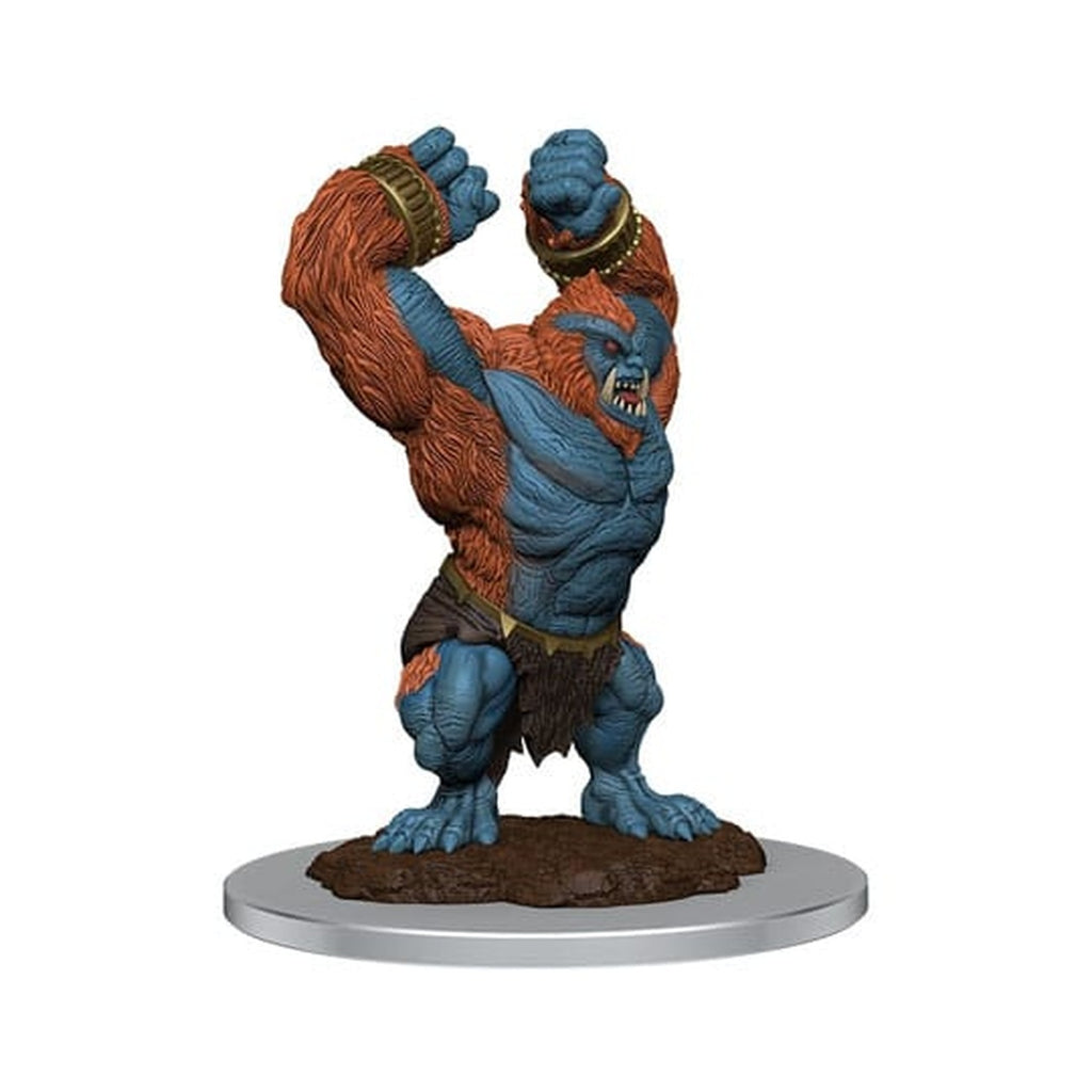 Product image D&D Nolzur's Marvelous Miniatures unpainted miniature Barlgura