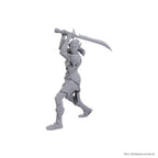 Product image D&D Nolzur's Marvelous Miniatures unpainted miniatures Lae'zel & Shadowheart
