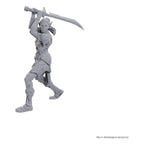 Product image D&D Nolzur's Marvelous Miniatures unpainted miniatures Lae'zel & Shadowheart