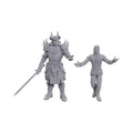 Product image D&D Nolzur's Marvelous Miniatures unpainted miniature Sarevok Anchev & Raphael