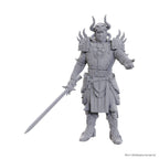 Product image D&D Nolzur's Marvelous Miniatures unpainted miniature Sarevok Anchev & Raphael