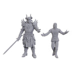 Product image D&D Nolzur's Marvelous Miniatures unpainted miniature Sarevok Anchev & Raphael