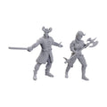 Product image D&D Nolzur's Marvelous Miniatures unpainted miniature Wyll & Karlach