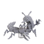 Product image D&D Nolzur's Marvelous Miniatures unpainted miniatures Classic Ankheg