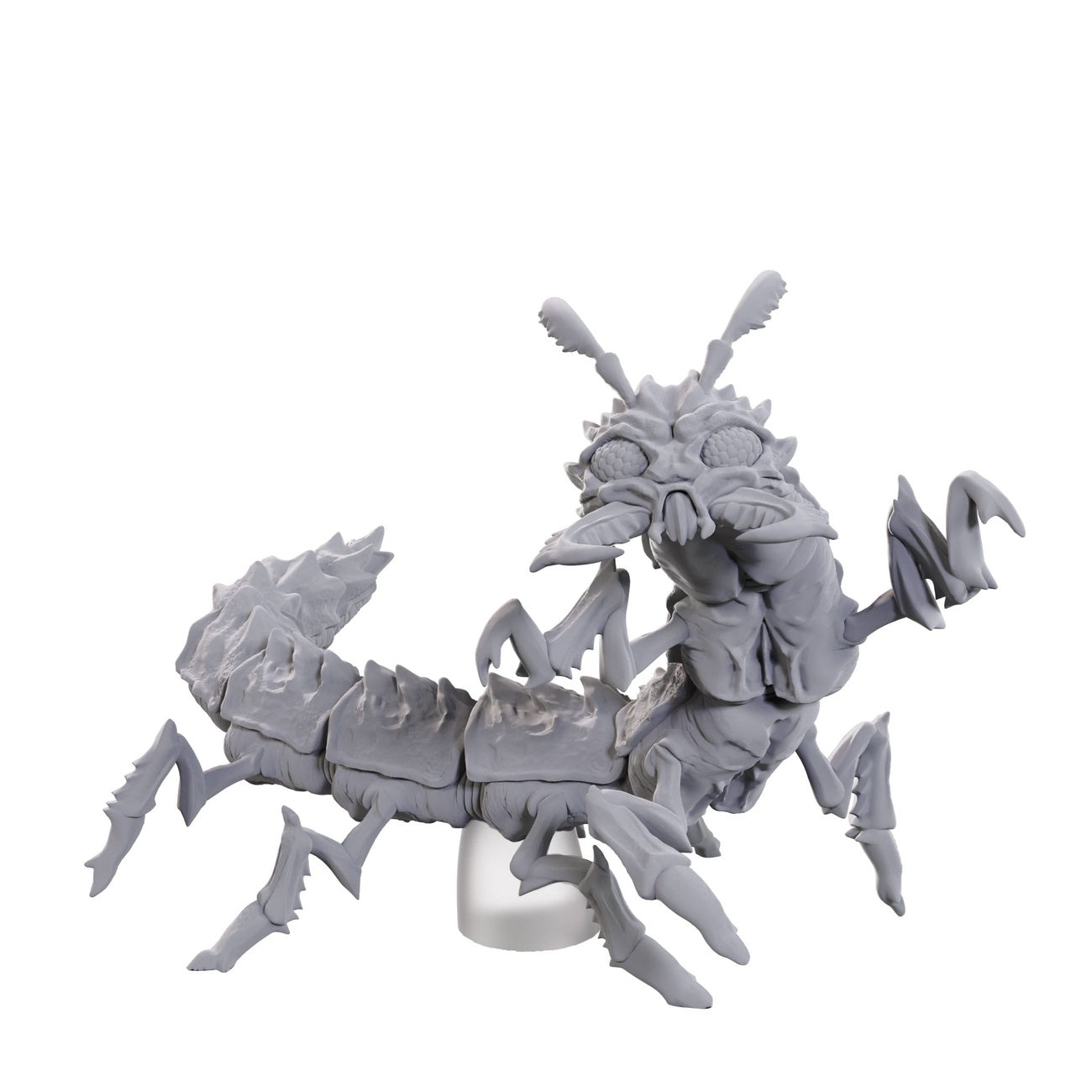 Product image D&D Nolzur's Marvelous Miniatures unpainted miniatures Classic Ankheg