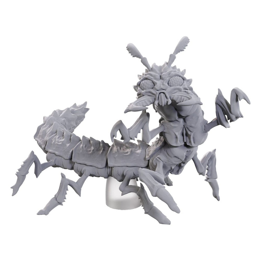 Product image D&D Nolzur's Marvelous Miniatures unpainted miniatures Classic Ankheg