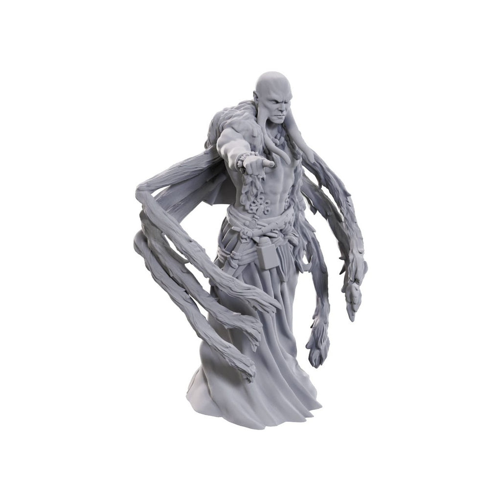 Product image D&D Nolzur's Marvelous Miniatures Unpainted Miniatures Kraken Priest