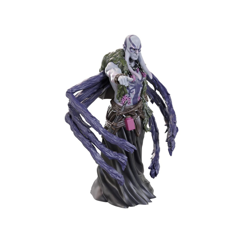Product image D&D Nolzur's Marvelous Miniatures Unpainted Miniatures Kraken Priest