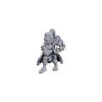 Product image D&D Nolzur's Marvelous Miniatures Unpainted Miniatures Pirate Deck Wizard