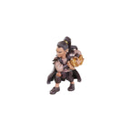 Product image D&D Nolzur's Marvelous Miniatures Unpainted Miniatures Pirate Deck Wizard