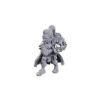 Product image D&D Nolzur's Marvelous Miniatures Unpainted Miniatures Pirate Deck Wizard