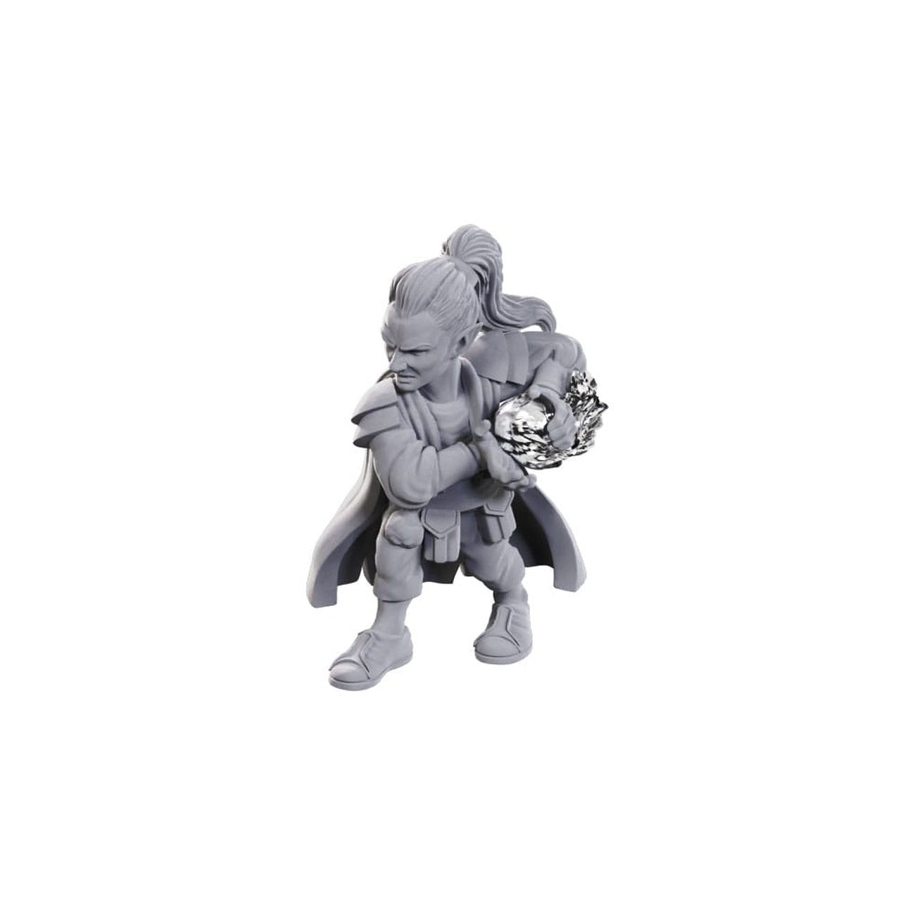Product image D&D Nolzur's Marvelous Miniatures Unpainted Miniatures Pirate Deck Wizard