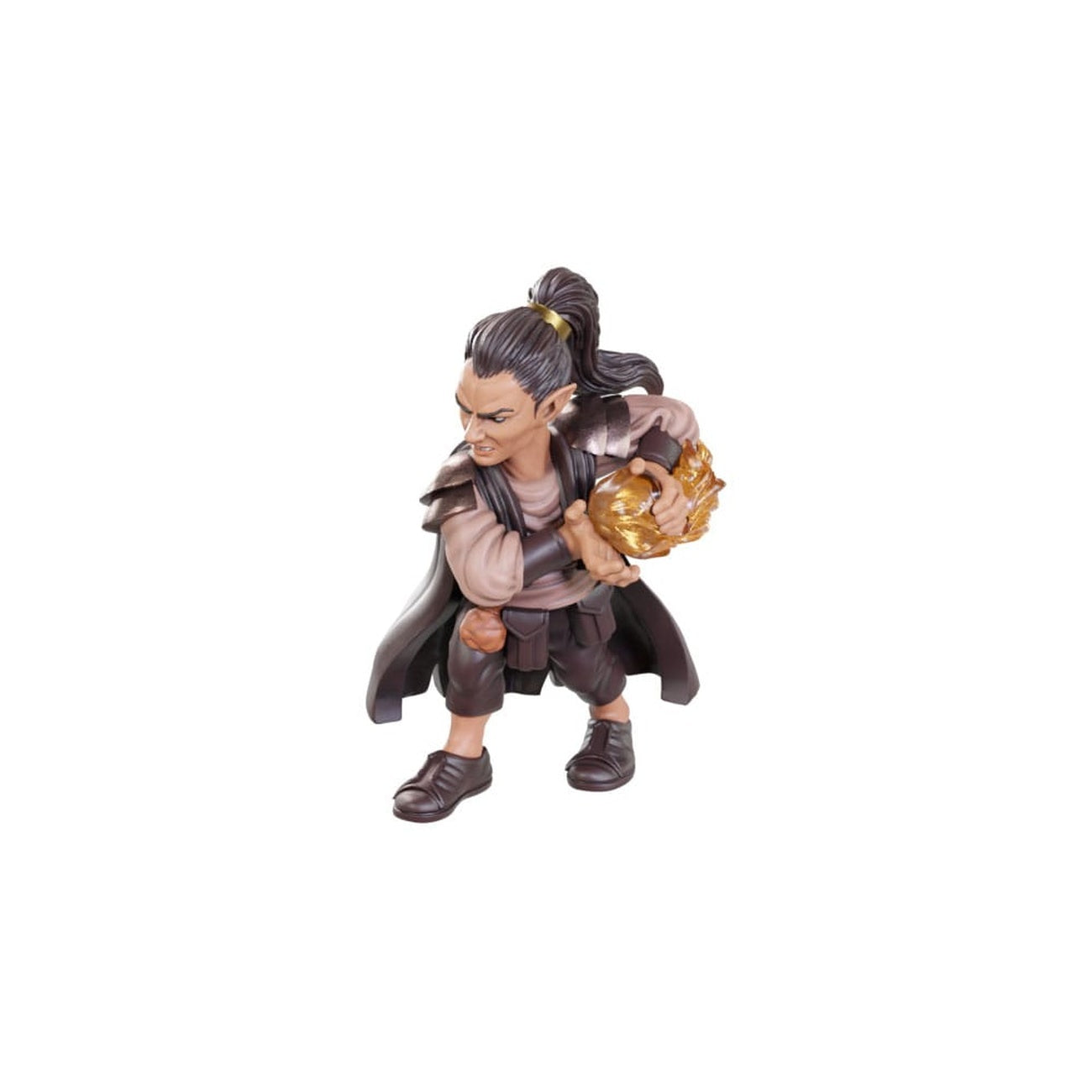 Product image D&D Nolzur's Marvelous Miniatures Unpainted Miniatures Pirate Deck Wizard