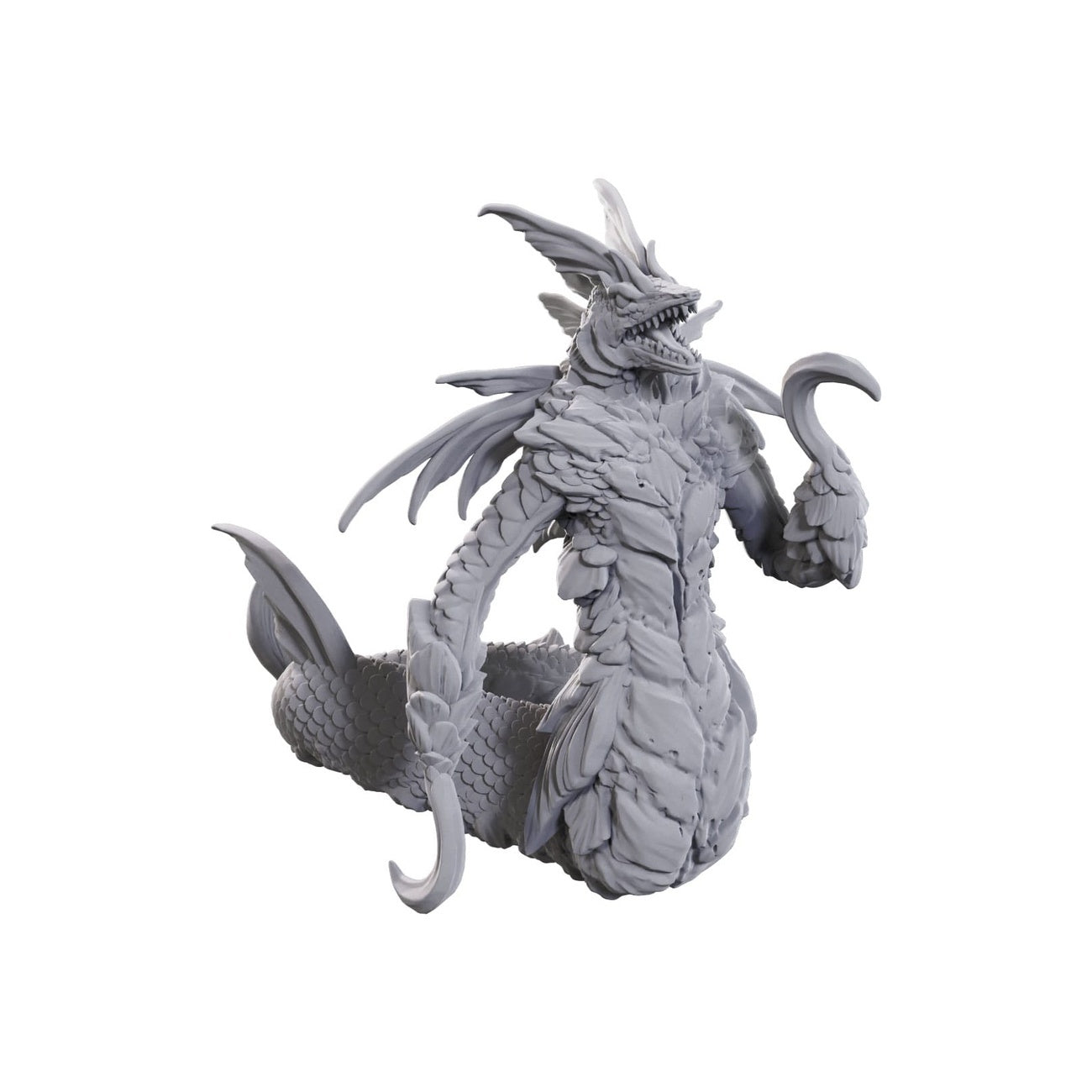Product image D&D Nolzur's Marvelous Miniatures Unpainted Miniatures Wastrilith