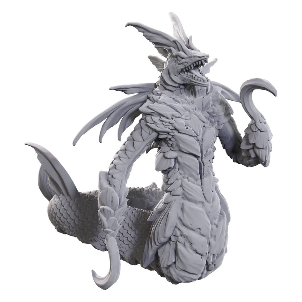 Product image D&D Nolzur's Marvelous Miniatures Unpainted Miniatures Wastrilith