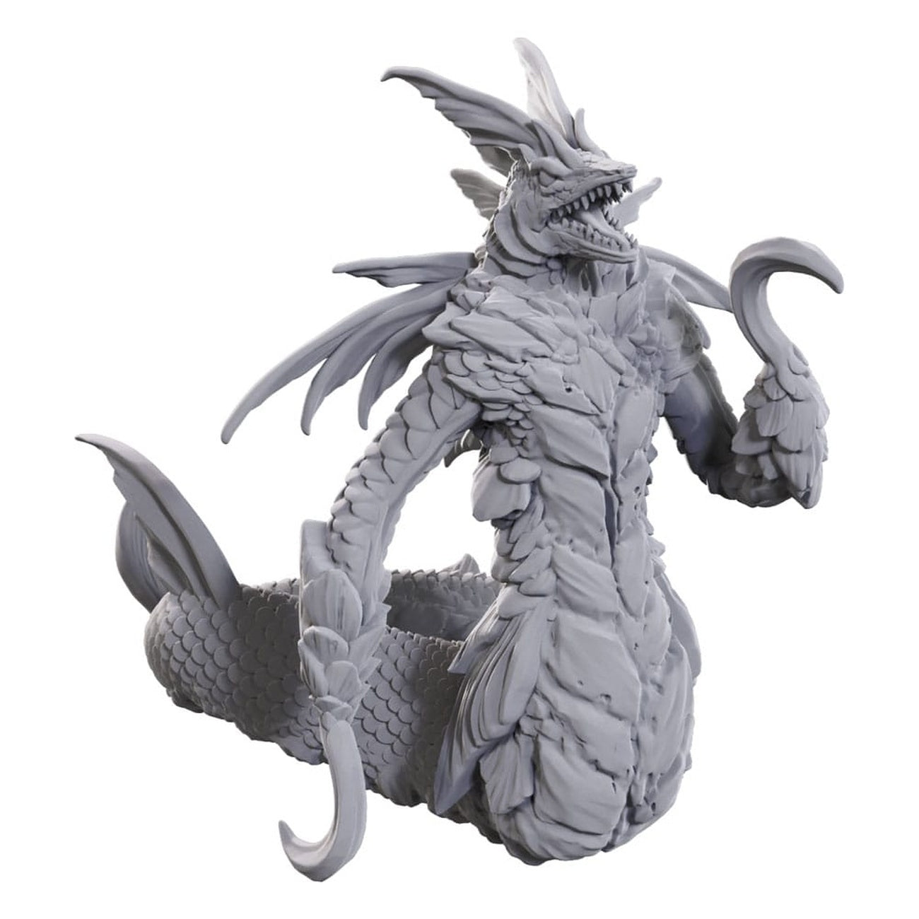 Product image D&D Nolzur's Marvelous Miniatures Unpainted Miniatures Wastrilith