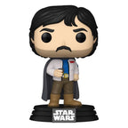 Product image Star Wars POP! Vinyl Bobble-Head Figure Biggs Darklighter (Deleted Scenes) 9 cm