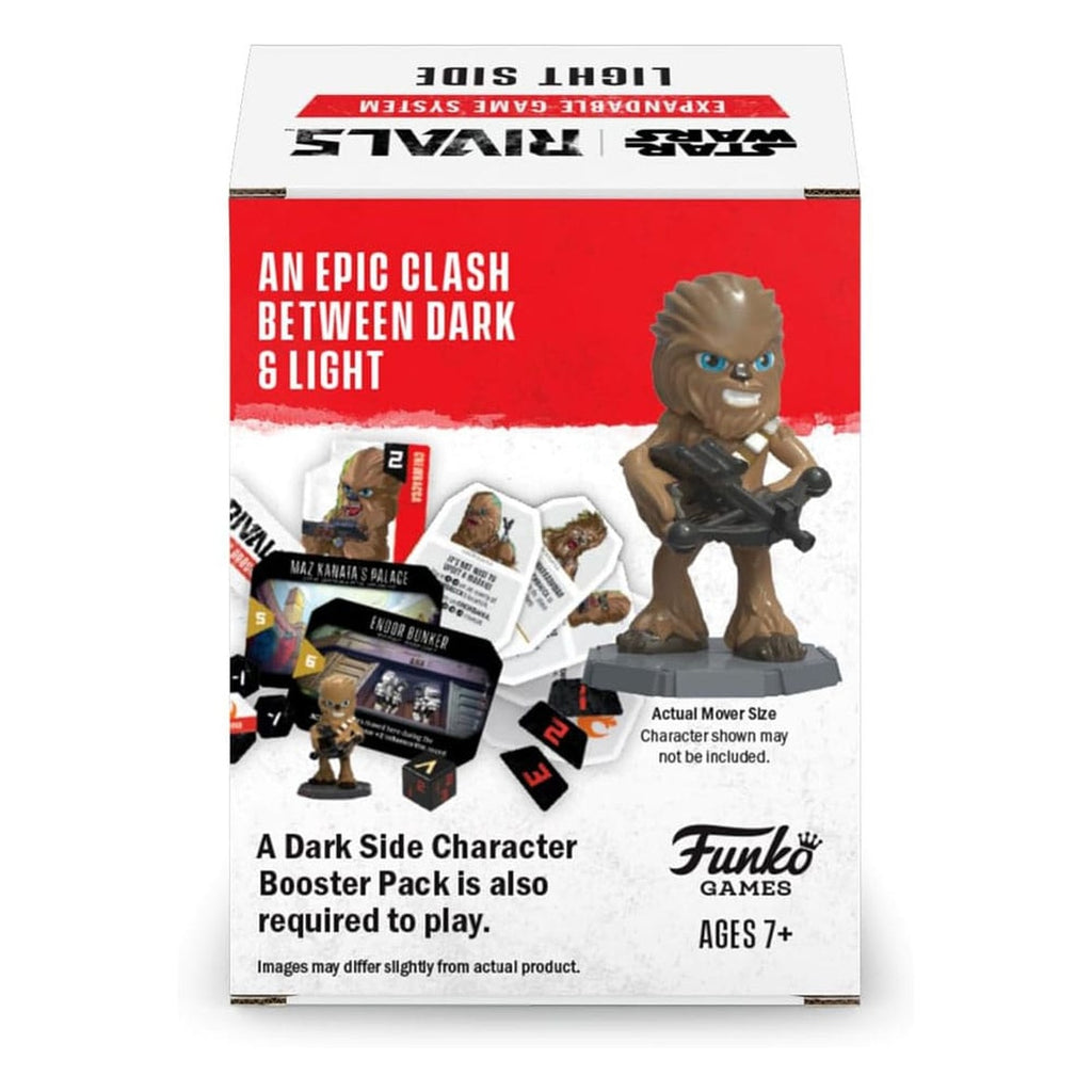 Product image Star Wars Rivals Character Booster Pack Light Side Series 1 *German Version*