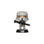 Product image Star Wars POP! Vinyl Figure Andor Imperial Range Trooper *Exclusive Version* 9 cm